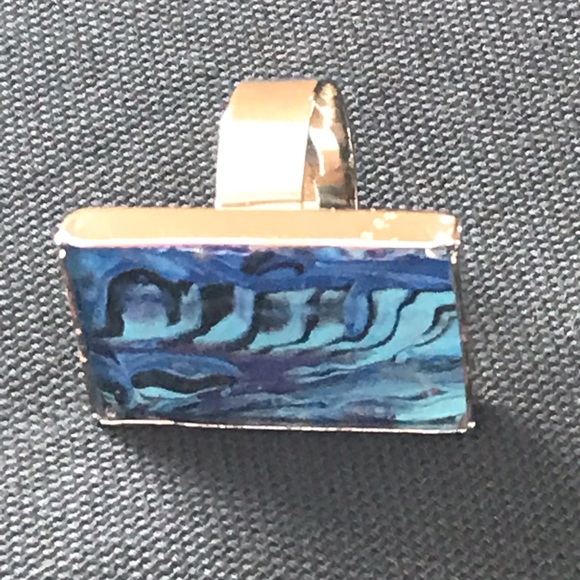 Paint Skin Ring - Picture 4 of 8